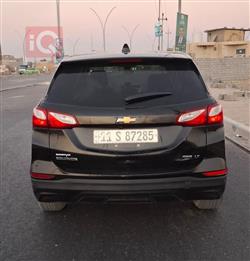 شيفروليه ايكونس